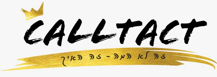 קולטאקט מוקדים Logo