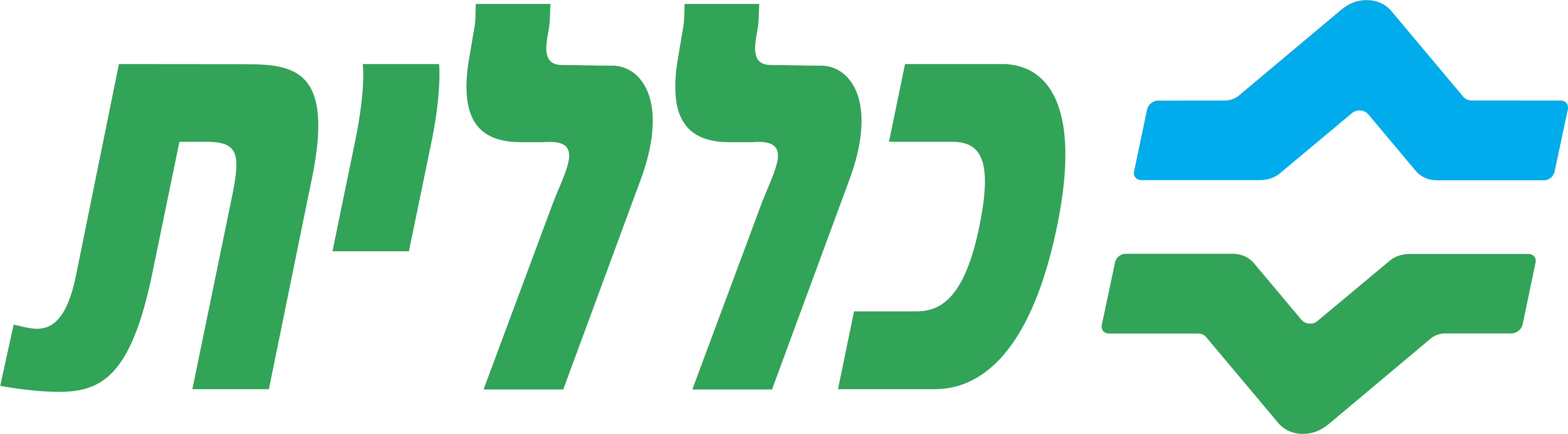 כללית Logo