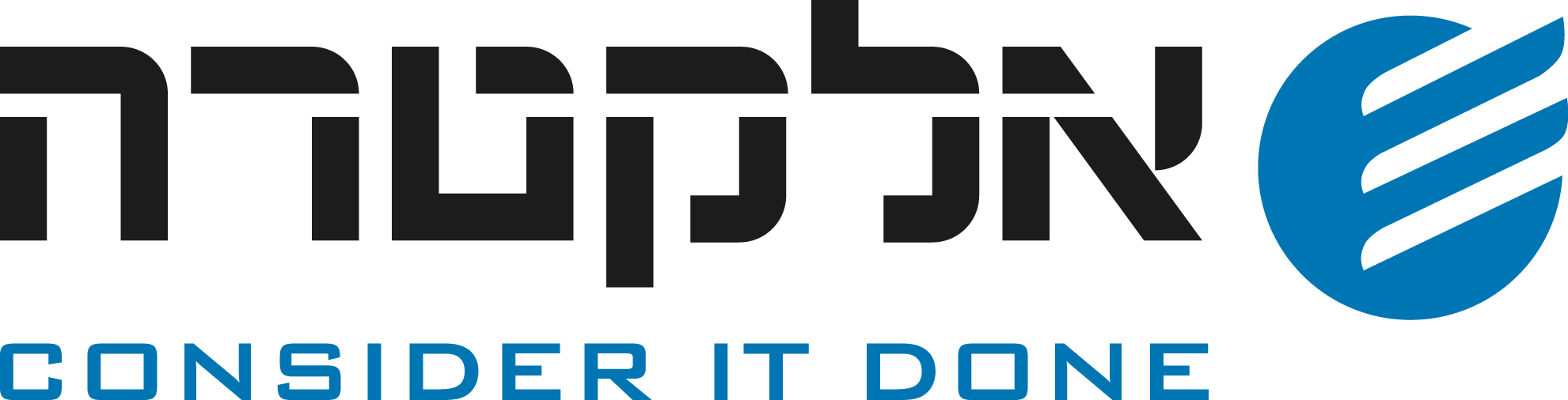 אלקטרה בע״מ Logo