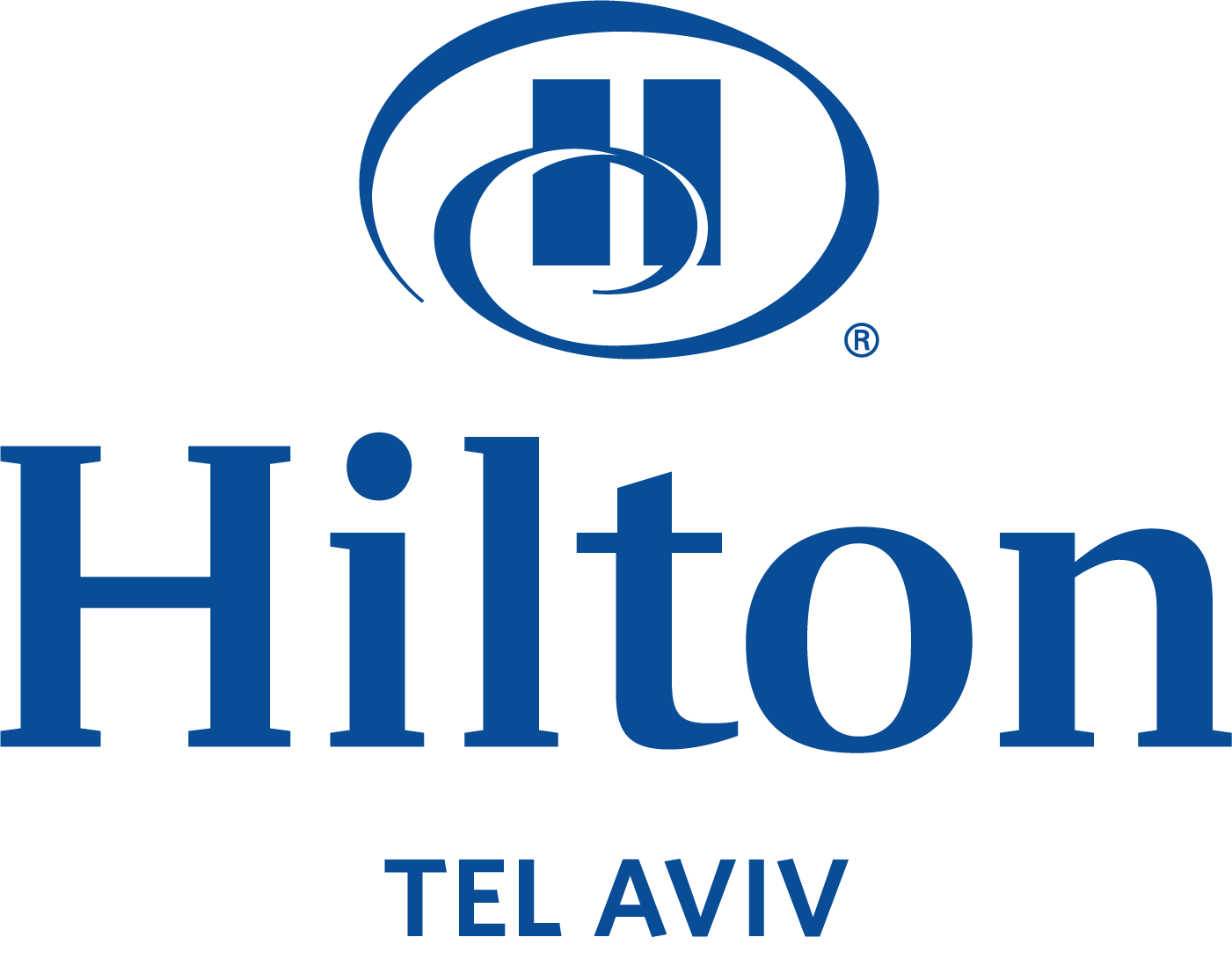 מלון הילטון תל אביב Logo