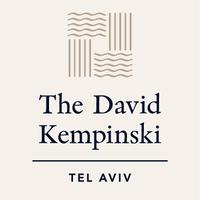 Kempinski Tel Aviv Logo