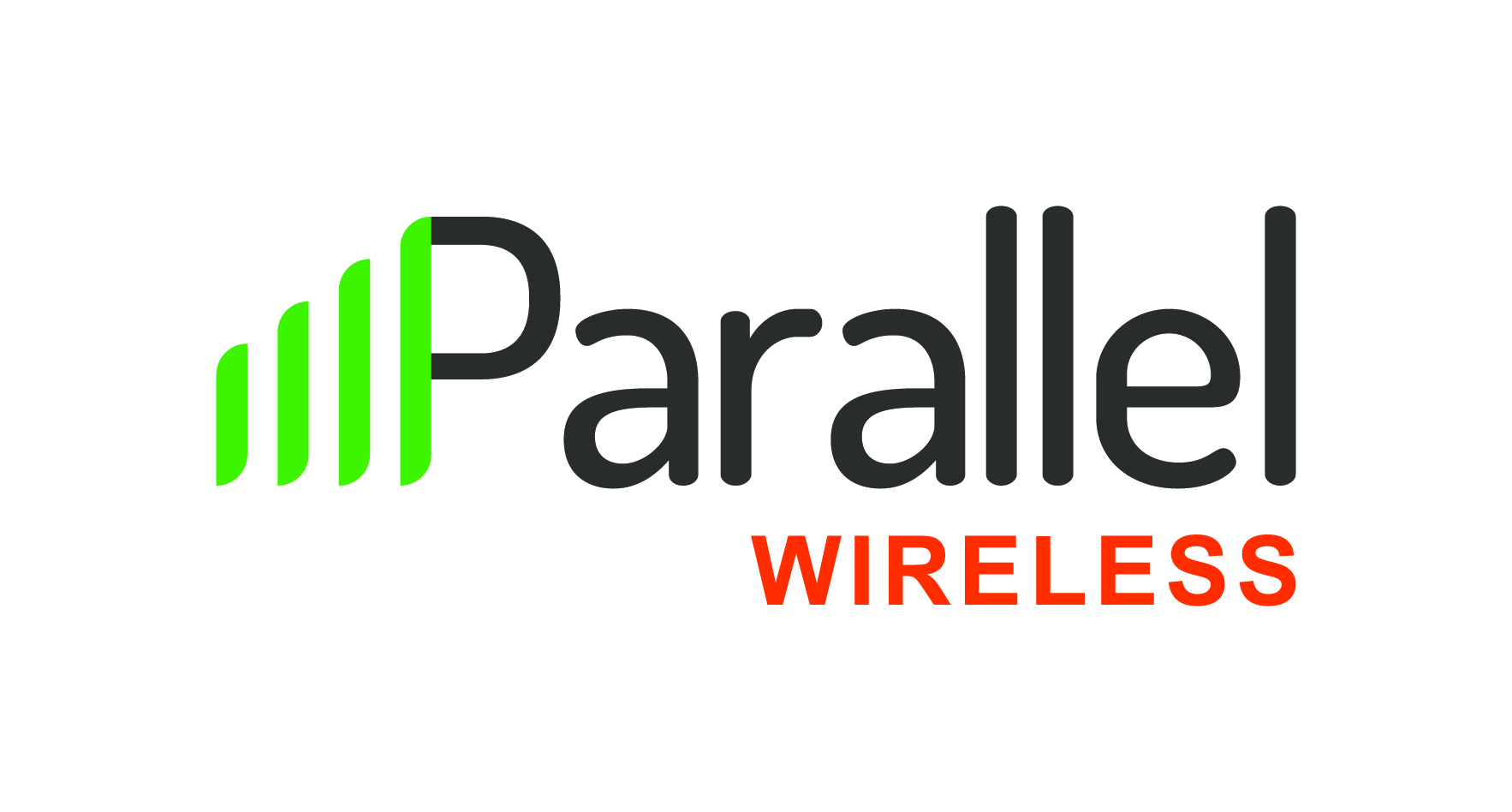 Parallel wireless Logo